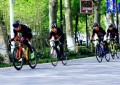 骑行激情，武汉自行车大赛点燃城市热情
