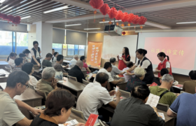 端午送安康，平安进社区——反诈交通齐宣传，守护居民美好生活