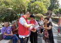 织密金融与禁毒防护网 守护群众美好生活