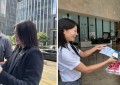 ​鼎和财险贵州分公司开展“守住钱袋子·护好幸福家”防范非法金融宣传活动