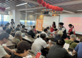 端午送安康，平安进社区——反诈交通齐宣传，守护居民美好生活